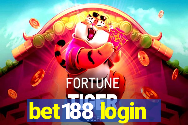 bet188 login